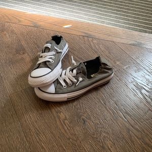 Converse Shoes - Converse Chuck Taylor All Star Shoreline shoes Converse Shoes - Converse Chuck Taylor All Star Shoreline shoes